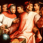 DANTE ALIGHIERI, GUIDO CAVALCANTI