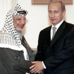 26 marzo 2000: Putin è eletto presidente della Russia – GALLERY