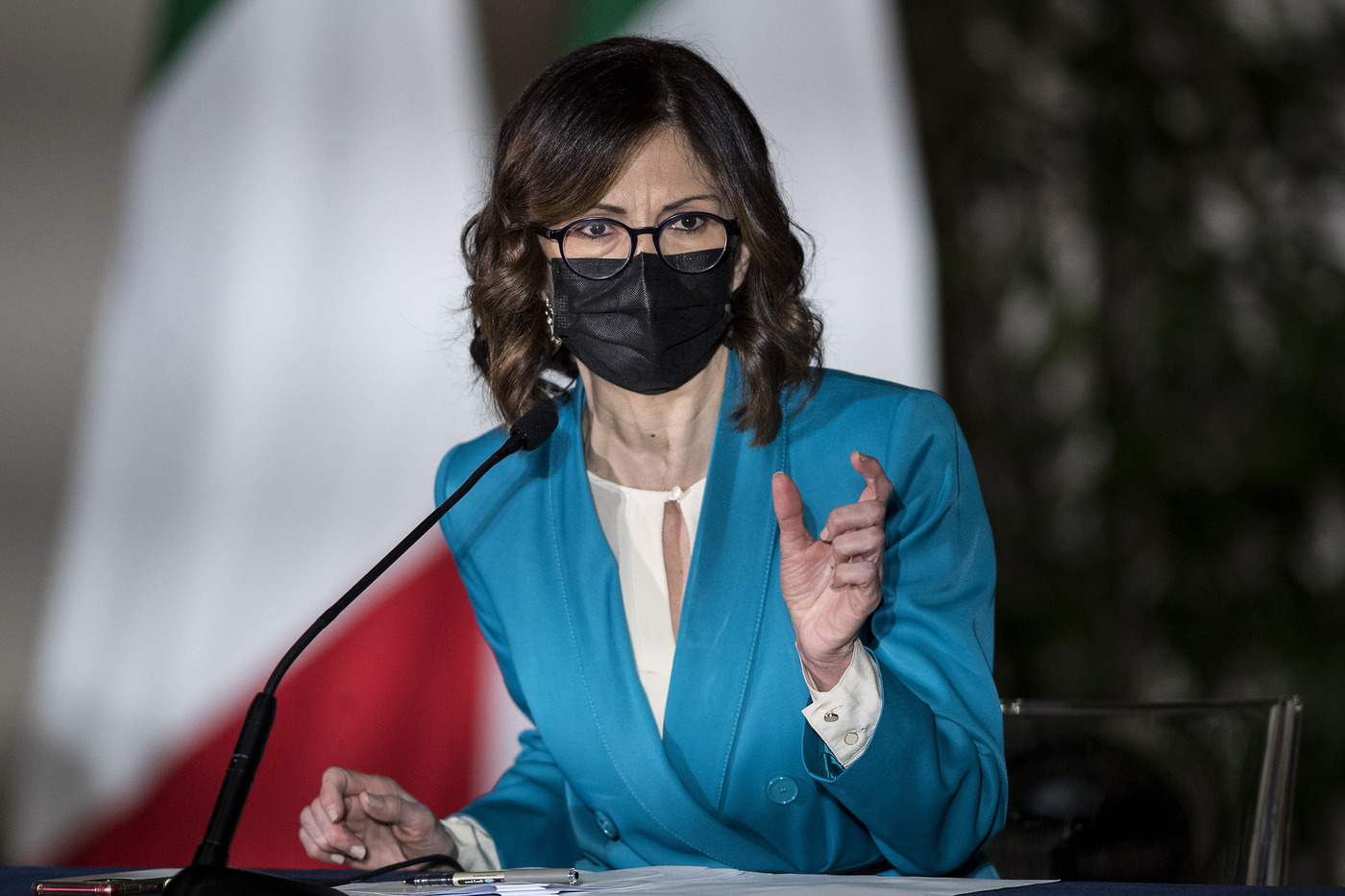 Covid, mercoledì incontro tra Governo e Regioni per la modifica dell’Rt