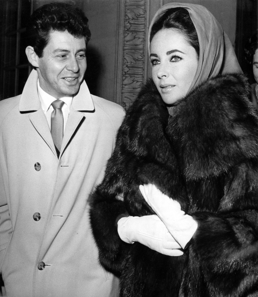 Galleria foto 'Dieci anni fa la morte di Liz Taylor – GALLERY' - foto 2
