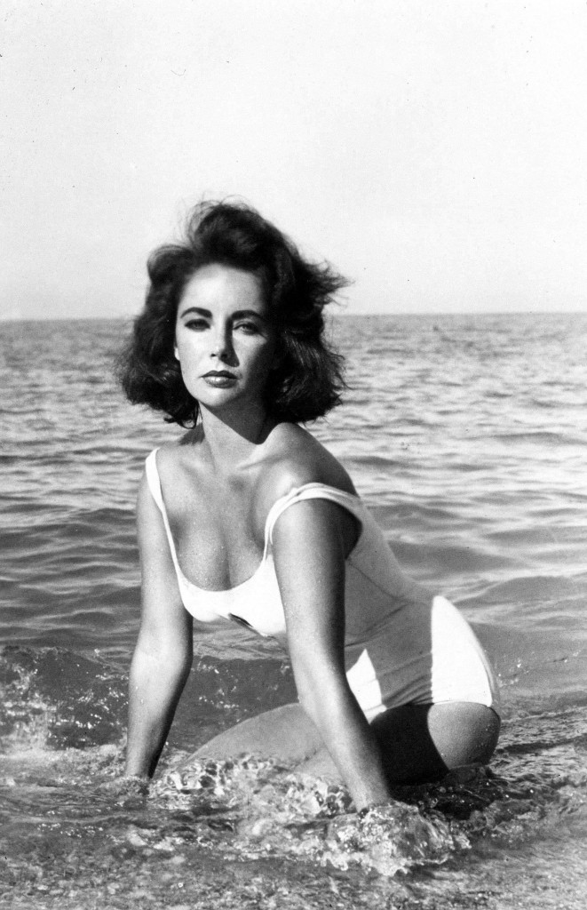 Galleria foto 'Dieci anni fa la morte di Liz Taylor – GALLERY' - foto 3