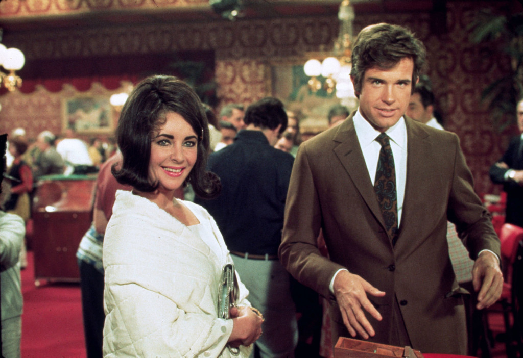 Galleria foto 'Dieci anni fa la morte di Liz Taylor – GALLERY' - foto 7