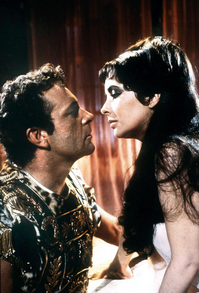 Galleria foto 'Dieci anni fa la morte di Liz Taylor – GALLERY' - foto 9