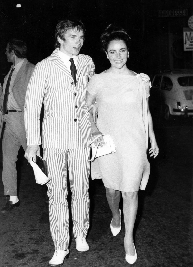 Galleria foto 'Dieci anni fa la morte di Liz Taylor – GALLERY' - foto 11