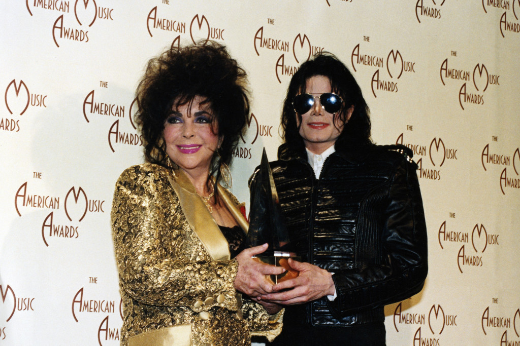 Galleria foto 'Dieci anni fa la morte di Liz Taylor – GALLERY' - foto 13