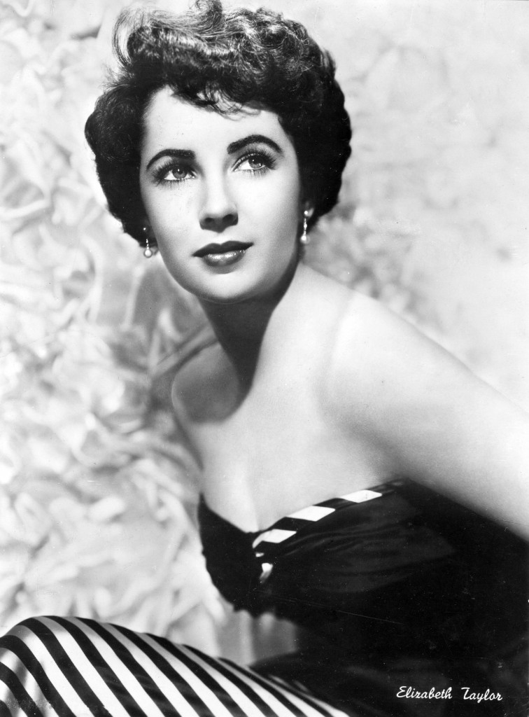 Galleria foto 'Dieci anni fa la morte di Liz Taylor – GALLERY' - foto 16