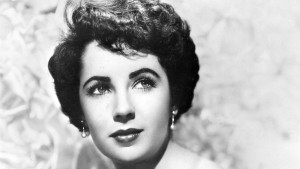Liz Taylor