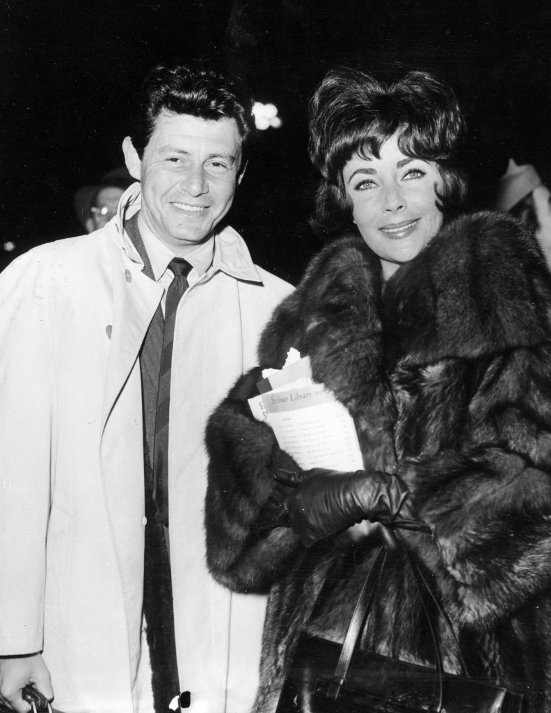 Galleria foto 'Dieci anni fa la morte di Liz Taylor – GALLERY' - foto 20