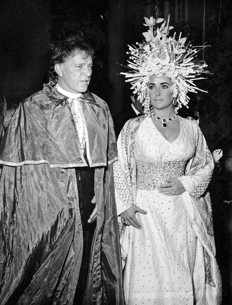 Galleria foto 'Dieci anni fa la morte di Liz Taylor – GALLERY' - foto 22