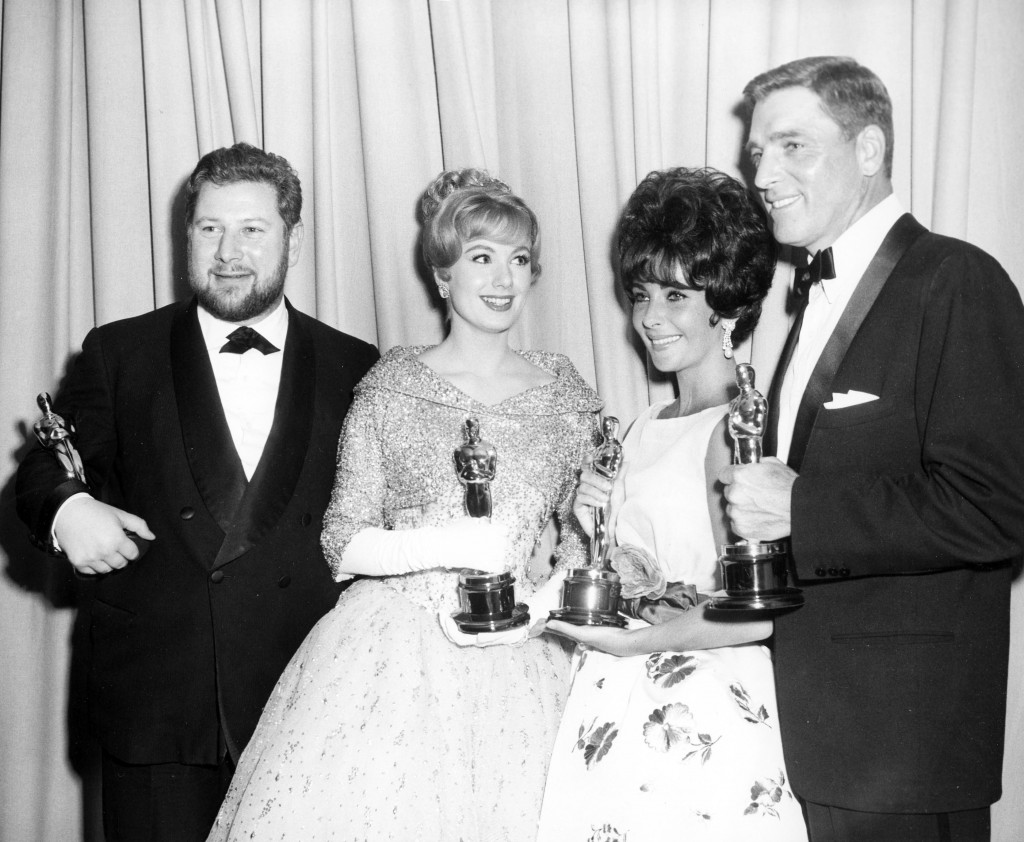 Galleria foto 'Dieci anni fa la morte di Liz Taylor – GALLERY' - foto 23