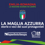 Calcio, domani incontro online ‘la maglia azzurra: storie e voci dei suoi protagonisti’
