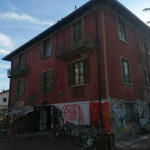 Torino, dall’alba in corso lo sgombero della casa cantoniera di Oulx occupata