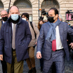 Pd, Marcucci chiede 24 ore ma Letta è a un passo da capigruppo donne. E domani vede Conte