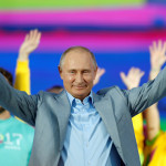 Coronavirus, Putin si è vaccinato contro il covid