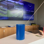 Covid, da Technoprobe 20 sanificatori a Led UV-C e UV-A per le scuole del meratese