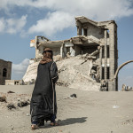 Yemen, Oxfam denuncia disastro: sei anni di guerra e il Covid che dilaga