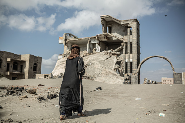 yemen