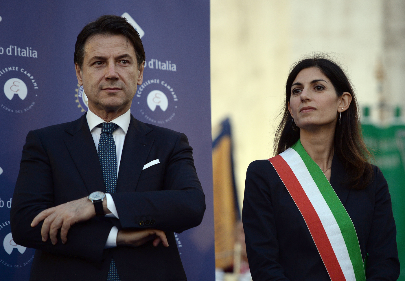 M5S, Conte frena su causa a Rousseau ma resta la ‘polveriera’ Roma. Trizzino lascia