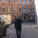 Pd, Letta arriva al Nazareno