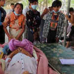 Myanmar, la strage degli innocenti: famiglia piange 14enne