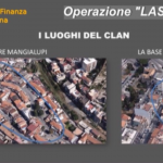 Mafia, 10 milioni di euro sequestrati a imprenditore a Messina