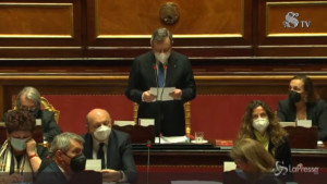Scuola, Draghi