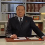 Berlusconi in ospedale da lunedì – VIDEO