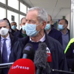Bertolaso: “In Lombardia pronti a usare AstraZeneca sugli over 80, che avranno tutti prima dose entro aprile”