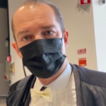 Avvocato di Berlusconi: “Ricoverato per accertamenti post Covid” – VIDEO