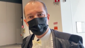 Avvocato di Berlusconi