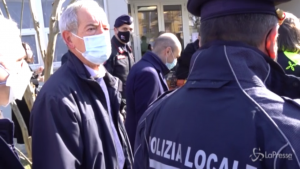A Codogno apre il palasport