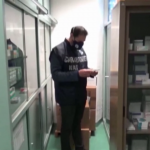 Traffico di farmaci tra l’Italia e la Gran Bretagna: 18 arresti