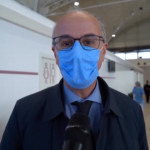 Vaccini in Puglia, Lopalco: “Con nuovo hub Fiera Levante, 2-3mila somministrazioni al giorno”
