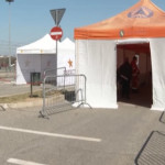 Torino, nuovo punto vaccinale all’Allianz Stadium