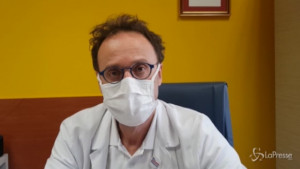 Trapianto al fegato da vivente