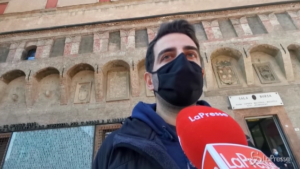 Riders Union Bologna