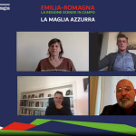 La Maglia Azzurra: storie e voci dei suoi protagonisti da Bertolini a Pagliuca