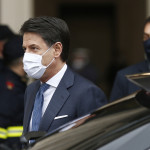 M5S, l’ex presidente del Consiglio Conte:” Fondamentale aprirsi sui territori”