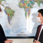 Incontro Conte-Letta, l’ex premier: “Il Pd sarà un interlocutore privilegiato”