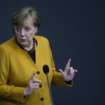 Merkel fa marcia indietro sul lockdown di Pasqua: “Mio errore, chiedo scusa”