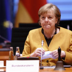 Germania, Merkel fa marcia indietro su lockdown a Pasqua: “Un mio errore”