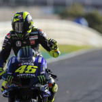 MotoGp, stagione 2021 parte dal Qatar. Rossi: “Come il primo giorno di scuola”