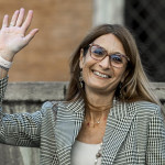 Pd, Malpezzi eletta capogruppo al Senato. Alla Camera è corsa Serracchiani-Madia