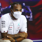 F1, Hamilton: “Lotta più serrata”. Verstappen: “Metteremo pressione alla Mercedes”