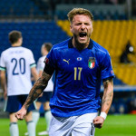 Qualificazioni Mondiali, Berardi e Immobile: buona la prima per l’Italia