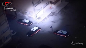 droga ed estorsioni a Palermo