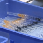 Pandemia e vaccini, al via il Consiglio europeo