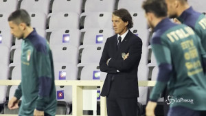 Qualificazioni Mondiali 2022