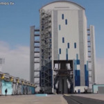 Spazio, la Russia lancia un razzo che trasporta 36 satelliti del Regno Unito