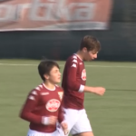 Muore in un incidente d’auto il giovane calciatore Daniel Guerini